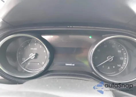 2021 Buick Encore Gx Awd Select from USA, damaged, VIN KL4MMESL4MB172854